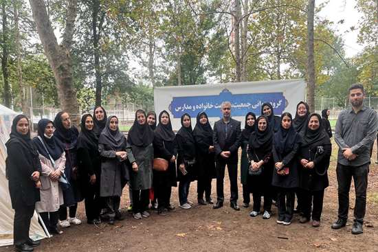 گزارش تصویری ازجشنواره شهر پویا 